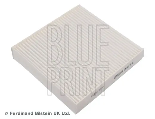 Blue Print Фільтр, повітря у салоні BLUE PRINT ADBP250063 (фото 1)