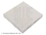 Blue Print Фільтр, повітря у салоні BLUE PRINT ADBP250063 (фото 1)