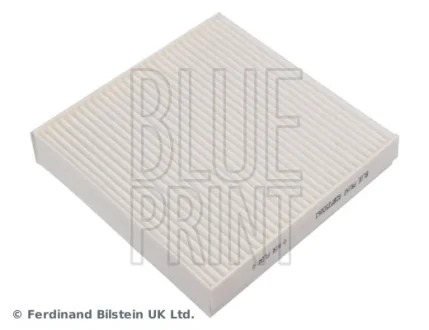 Blue Print Фільтр, повітря у салоні BLUE PRINT ADBP250063