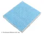 Фільтр кабіни BLUE PRINT ADBP250064 (фото 1)