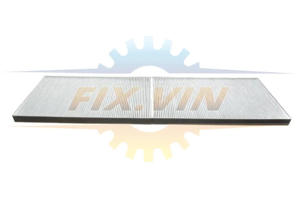 Фільтр салону Tesla Model X 15- (вугільний) BLUE PRINT ADBP250071 (фото 1)