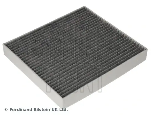 Blue Print Фільтр, повітря у салоні BLUE PRINT ADBP250083 (фото 1)