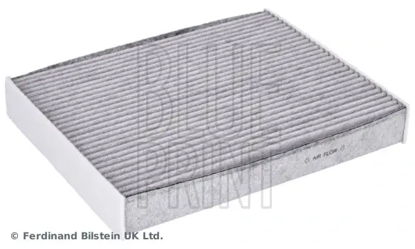 Blue Print Фільтр, повітря у салоні BLUE PRINT ADBP250088 (фото 1)