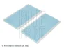 Фільтр салону (к-кт 2 шт) Toyota BZ4x, Lexus RZ450e (EB10) BLUE PRINT ADBP250091 (фото 1)