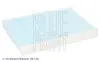 Фільтр салону LEXUS LX TOYOTA LAND CRUISER, LAND CRUISER 300 2.8D-3.5 08.21- BLUE PRINT ADBP250093 (фото 1)