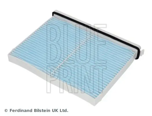 Фільтр салону BLUE PRINT ADBP250096 (фото 1)