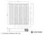 Blue Print Фільтр, повітря у салоні BLUE PRINT ADBP250098 (фото 1)
