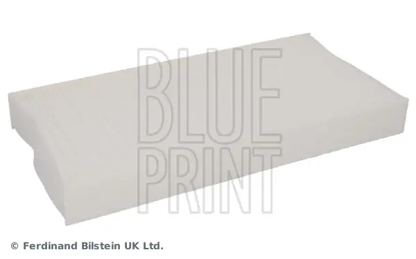 Blue Print Фільтр, повітря у салоні BLUE PRINT ADBP250099 (фото 1)