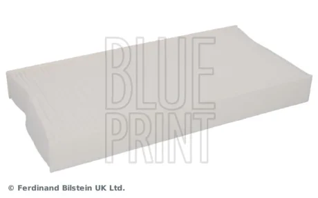 Blue Print Фільтр, повітря у салоні BLUE PRINT ADBP250099