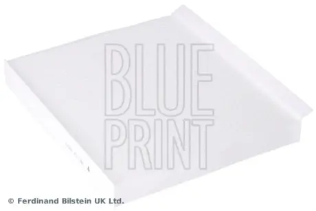 Змінний елемент фільтра салону (Blue Print) BLUE PRINT ADBP250101
