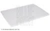 Blue Print Фільтр, повітря у салоні BLUE PRINT ADBP250105 (фото 1)
