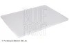 Blue Print Фільтр, повітря у салоні BLUE PRINT ADBP250105 (фото 2)