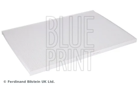 Blue Print Фільтр, повітря у салоні BLUE PRINT ADBP250105