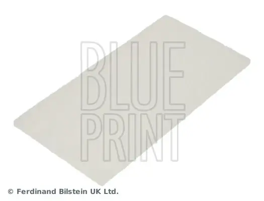 Змінний елемент фільтра салону (Blue Print) BLUE PRINT ADBP250108 (фото 1)