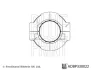 Blue Print Підшипник вимкнення зчеплення BLUE PRINT ADBP330022