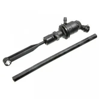 Насос зчеплення BLUE PRINT ADBP340008