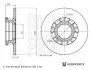 Blue Print Гальмівний диск BLUE PRINT ADBP430019 (фото 3)