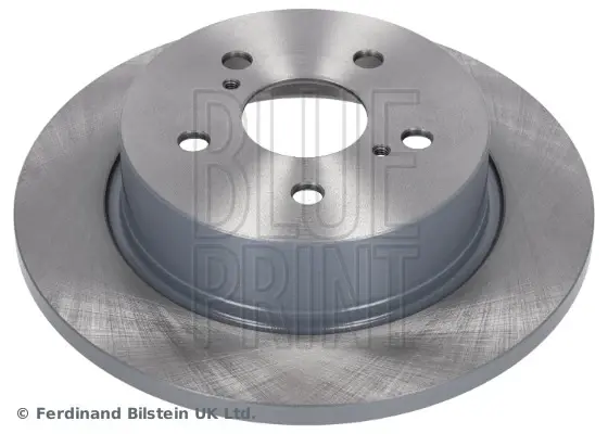 Гальмівний диск BLUE PRINT ADBP430131 (фото 1)