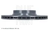 Blue Print Гальмівний диск BLUE PRINT ADBP430163 (фото 3)