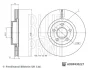 Blue Print Гальмівний диск BLUE PRINT ADBP430227 (фото 1)