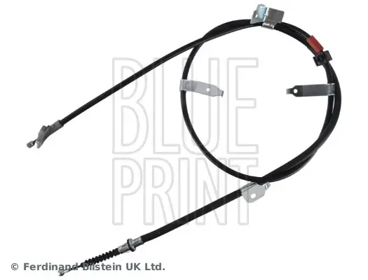 Кабель стоянкових гальм BLUE PRINT ADBP460011 (фото 1)