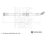 Гальмівна трубка BLUE PRINT ADBP530043 (фото 1)