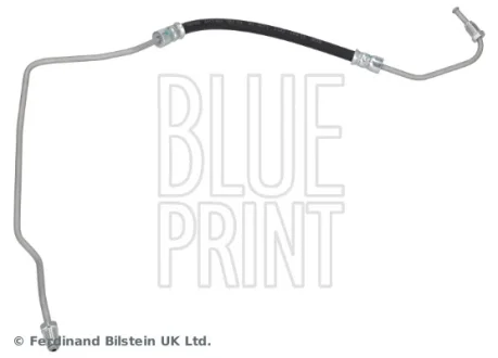 Патрубок гальмівний армований (Swag) BLUE PRINT ADBP530064