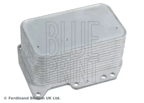 Blue Print Охолоджувач оливи, моторна олива BLUE PRINT ADBP610008