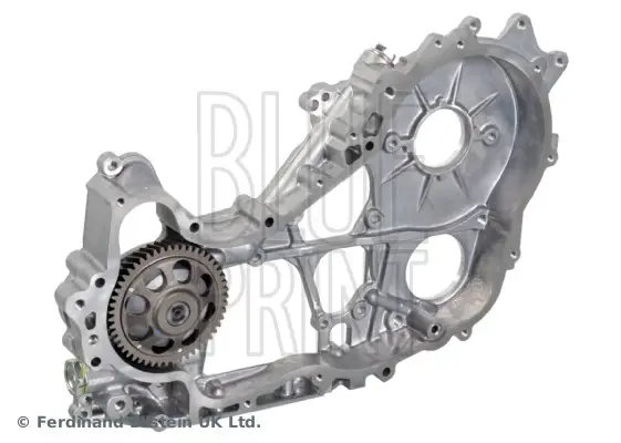 TOYOTA Оливний насос HILUX VII 3.0 05-15, DYNA 3.0 01- BLUE PRINT ADBP610158 (фото 1)