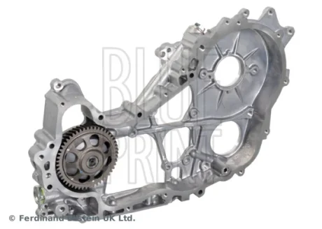 TOYOTA Оливний насос HILUX VII 3.0 05-15, DYNA 3.0 01- BLUE PRINT ADBP610158