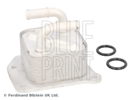 Blue Print Охолоджувач оливи, моторна олива BLUE PRINT ADBP610209