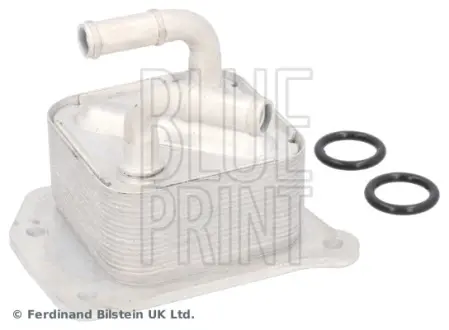 Масляний охолоджувач BLUE PRINT ADBP610210