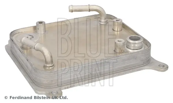 Blue Print Оливний радіатор, автоматична коробка передач BLUE PRINT ADBP610212 (фото 1)