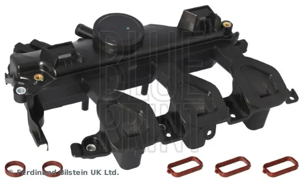 Blue Print Сепаратор оливи, система продування картера BLUE PRINT ADBP610364 (фото 1)
