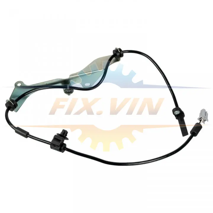 Датчик ABS SUBARU FORESTER 2,0 10- BLUE PRINT ADBP710000 (фото 1)