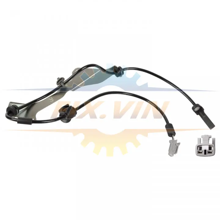 Датчик ABS (задній) Subaru Forester 08- (R) BLUE PRINT ADBP710007 (фото 1)
