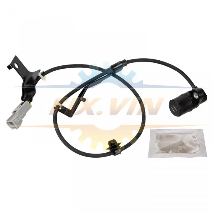TOYOTA Датчик ABS задний лев. Hilux 05- BLUE PRINT ADBP710017 (фото 1)