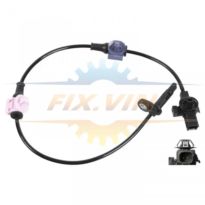 Датчик ABS BLUE PRINT ADBP710028 (фото 1)