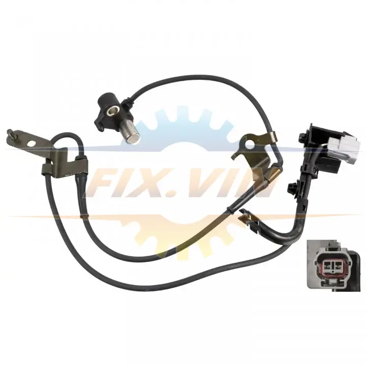 Датчик ABS BLUE PRINT ADBP710082 (фото 1)