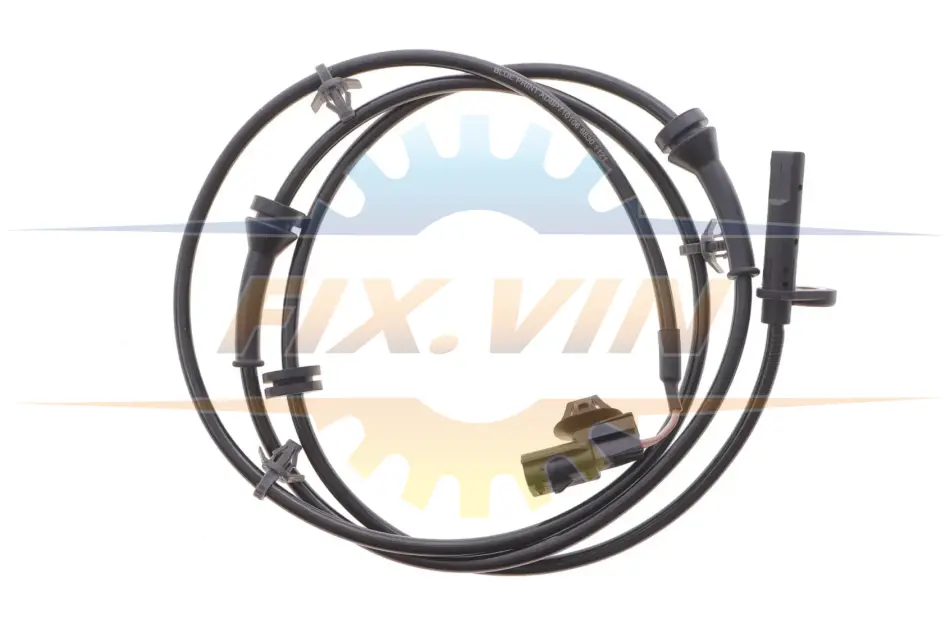Датчик ABS передній Nissan Leaf -18 (вир-во Blue Print) BLUE PRINT ADBP710106 (фото 1)