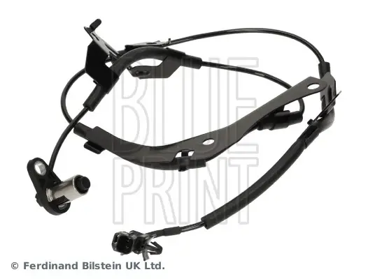 Датчик ABS передн Лів MITSUBISHI L200, L200 / TRITON 2.2D/2.4D/2.5D 12.86- BLUE PRINT ADBP710146 (фото 1)