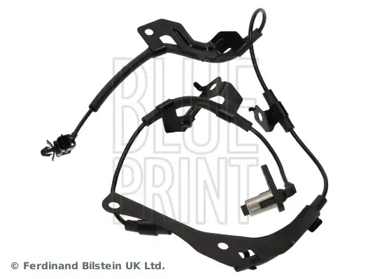 Датчик ABS передн Прав MITSUBISHI L200, L200 / TRITON 2.2D/2.4D/2.5D 12.86- BLUE PRINT ADBP710147 (фото 1)