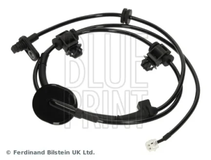 MAZDA Датчик ABS задній 2 Хетчбек (DL, DJ) 1.5 14- BLUE PRINT ADBP710157