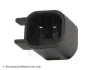 CITROEN Датчик ABS задній лівий C-CROSSER (VU_, VV_) 2.0 Повний 10-12, MITSUBISHI ASX (GA_W_) 1.8 4WD (GA3W) 10- BLUE PRINT ADBP710161 (фото 2)