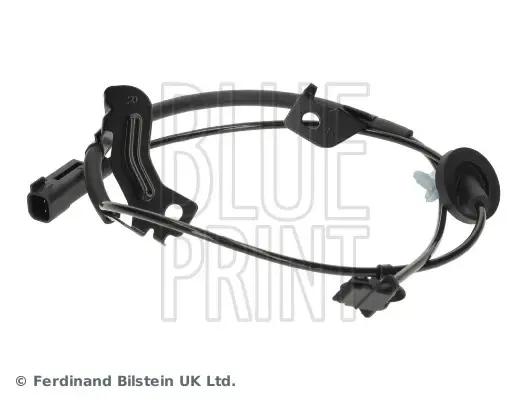 CITROEN Датчик ABS задній правий C-CROSSER (VU_, VV_) 2.0 Повний 10-12, MITSUBISHI ASX (GA_W_) 1.8 4WD (GA3W) 10- BLUE PRINT ADBP710162 (фото 1)