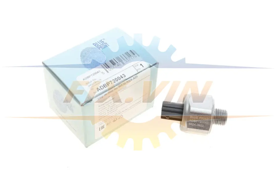 Датчик детонації BLUE PRINT ADBP720043 (фото 1)