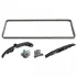 К-кт цепи ГРМ Murano I,II,III,Pathfinder,Teana,Infiniti FX35,G,QX60 3.5 BLUE PRINT ADBP730006 (фото 1)