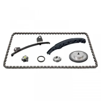К-т приводу ГРМ BLUE PRINT ADBP730011