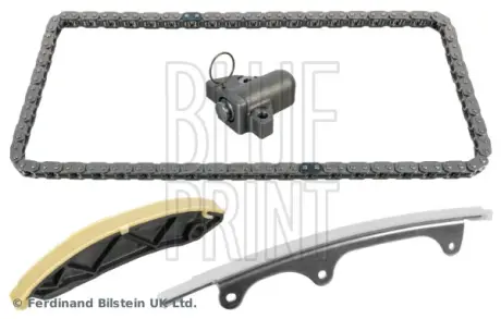 Ланцюг приводу розпредвалу (компл.) FIAT Fullback 16-, Mitsubishi L200 14- (вир-во Blue Print) BLUE PRINT ADBP730092