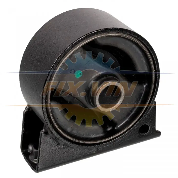 CITROEN Подушка двигателя C-Crosser 07-, Mitsubishi Outlander II BLUE PRINT ADBP800008 (фото 1)